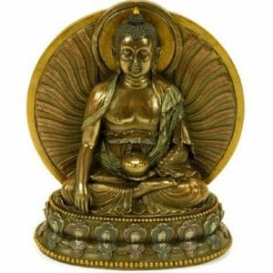 Buda de la medicina